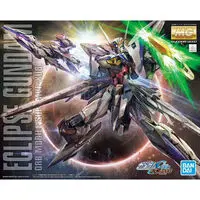 MG MVF-X08 Eclipse Gundam  Model Kit
