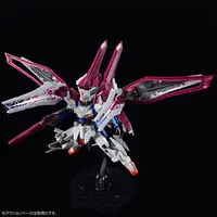 1/144 Scale Model Kit - NEW MOBILE REPORT GUNDAM WING / Gundam Geminass & GUNDAM L.O.BOOSTER