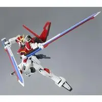 Gundam Models - MOBILE SUIT GUNDAM SEED DESTINY / Freedom Gundam & Sword Impulse Gundam