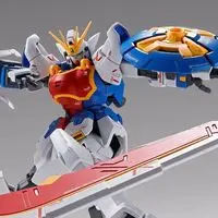 1/100 Scale Model Kit - NEW MOBILE REPORT GUNDAM WING / Shenlong Gundam