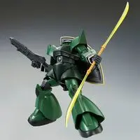 Gundam Models - MOBILE SUIT GUNDAM UNICORN