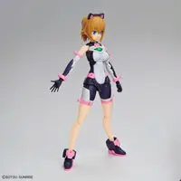 Figure-rise Standard - GUNDAM BUILD FIGHTERS TRY