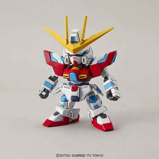 Gundam Models - SD GUNDAM