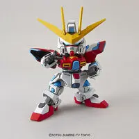 Gundam Models - SD GUNDAM