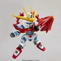 Gundam Models - SD GUNDAM