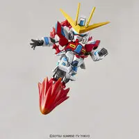 Gundam Models - SD GUNDAM