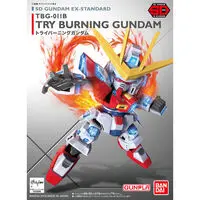 Gundam Models - SD GUNDAM