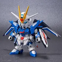 HIGH GRADE (HG) - SD GUNDAM / Freedom Gundam