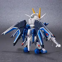 HIGH GRADE (HG) - SD GUNDAM / Freedom Gundam