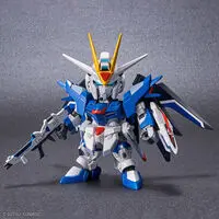 HIGH GRADE (HG) - SD GUNDAM / Freedom Gundam