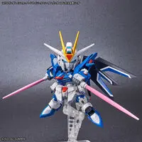 HIGH GRADE (HG) - SD GUNDAM / Freedom Gundam