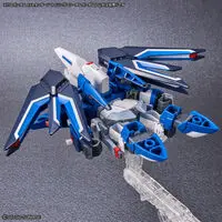 HIGH GRADE (HG) - SD GUNDAM / Freedom Gundam