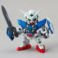 Gundam Models - SD GUNDAM / Gundam Exia