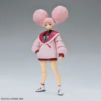 Figure-rise Standard - The Witch from Mercury / Chuatury Panlunch