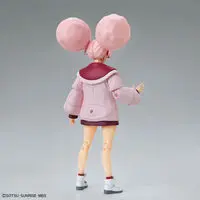 Figure-rise Standard - The Witch from Mercury / Chuatury Panlunch