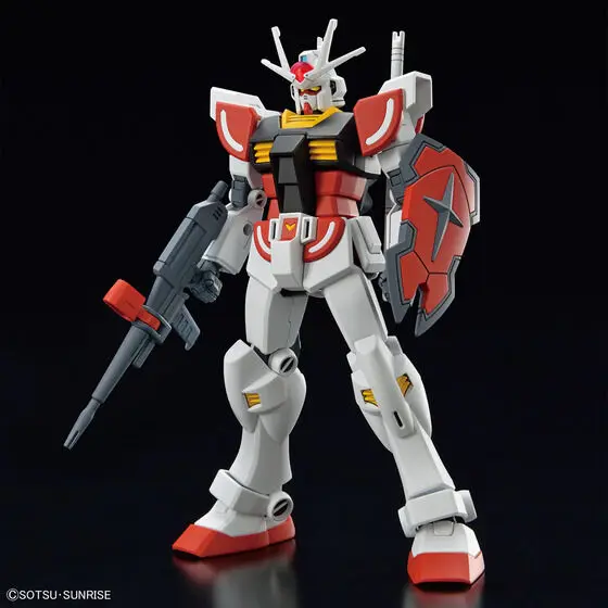 Gundam Models - GUNDAM BUILD METAVERSE / LAH GUNDAM