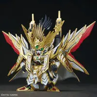 Plastic Model Kit - SD GUNDAM WORLD / GUNDAM AERIAL