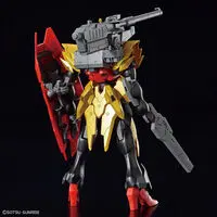 Gundam Models - GUNDAM BUILD METAVERSE / Typhoeus Gundam Chimera