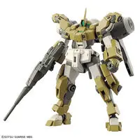HGTWFM MSJ-R122 Demi Barding  Model Kit
