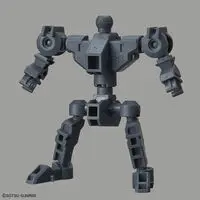 Plastic Model Kit - MOBILE SUIT GUNDAM UNICORN / RX-0[N] Unicorn Gundam 02 Banshee Norn & Unicorn Gundam