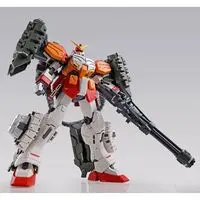 1/100 Scale Model Kit - NEW MOBILE REPORT GUNDAM WING / Gundam Heavyarms