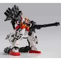 1/100 Scale Model Kit - NEW MOBILE REPORT GUNDAM WING / Gundam Heavyarms
