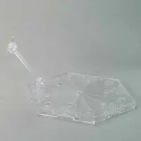 Plastic Model Kit - Action Base items