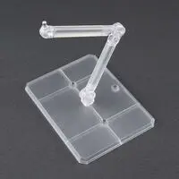 Plastic Model Kit - Action Base items