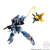 Plastic Model Kit - MOBILE SUIT GUNDAM SEED / Blitz Gundam
