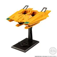 Plastic Model Kit - MOBILE SUIT Ζ GUNDAM / RX-178+FXA-05D Super Gundam