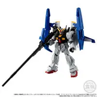Plastic Model Kit - MOBILE SUIT Ζ GUNDAM / RX-178+FXA-05D Super Gundam