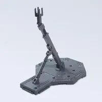 Plastic Model Kit - Action Base items