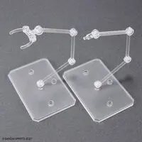 Plastic Model Kit - Action Base items