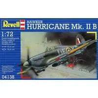 1/72 Scale Model Kit - Fighter aircraft model kits