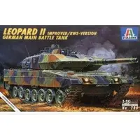 1/35 Scale Model Kit - Tank