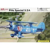 1/48 Scale Model Kit - Aircraft