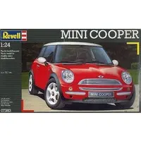 1/24 Scale Model Kit - Vehicle