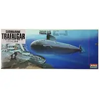 1/700 Scale Model Kit - Submarine