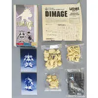 1/72 Scale Model Kit - PT Series / Dimarge