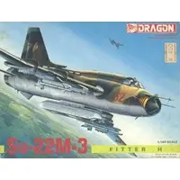 1/144 Scale Model Kit - AIR SUPERIORITY SERIES