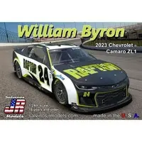 1/24 Scale Model Kit - Chevrolet