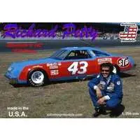 Plastic Model Kit - Vehicle