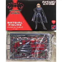 1/16 Scale Model Kit - BATMAN / Batman