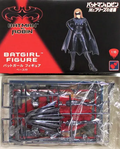 1/16 Scale Model Kit - BATMAN / Batman