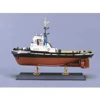 1/200 Scale Model Kit - Tugboat model kits