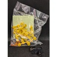 Plastic Model Kit - ZOIDS / Spinnosnapper