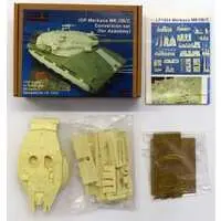 1/35 Scale Model Kit - Detail-Up Parts