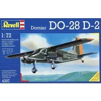 1/72 Scale Model Kit - Military transport aircraft