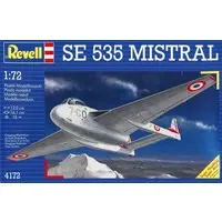 1/72 Scale Model Kit - Fighter aircraft model kits
