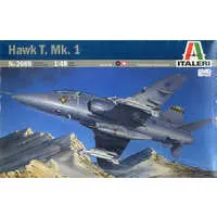 1/48 Scale Model Kit - Fighter aircraft model kits